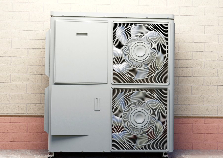 HVAC service Tool TX