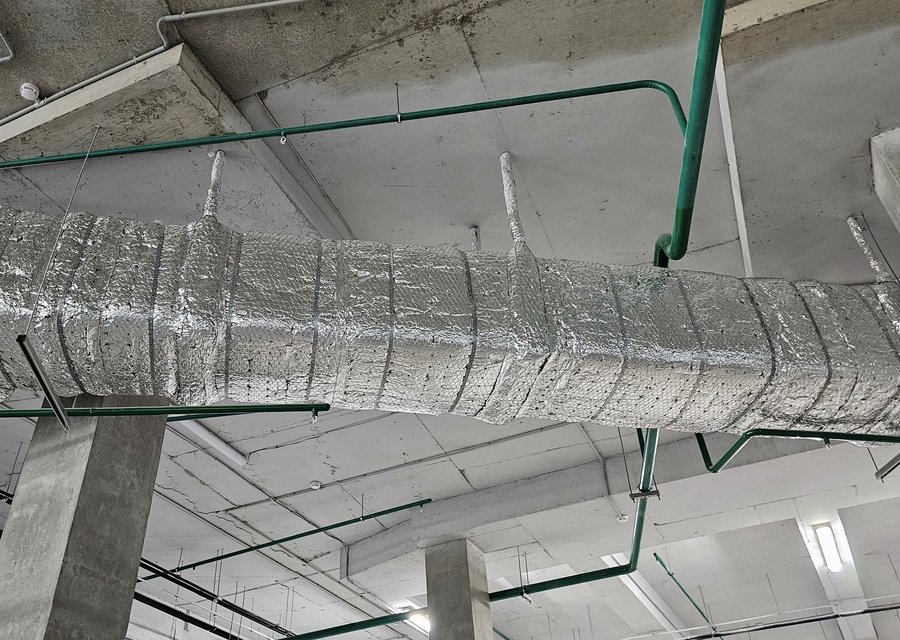 HVAC service Kingston MA