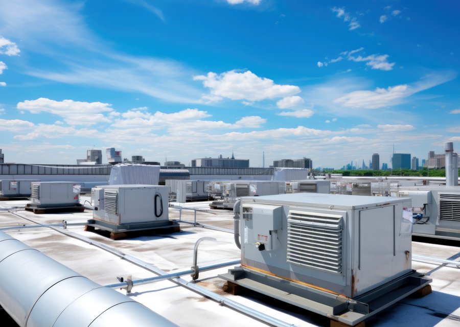 HVAC service Cohoes NY