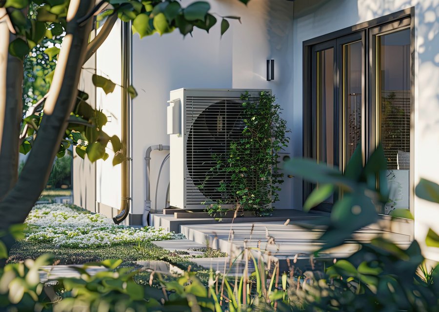 HVAC service Bergenfield NJ