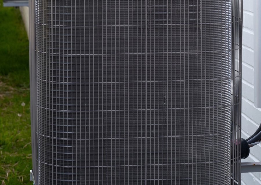 HVAC service Crestwood KY