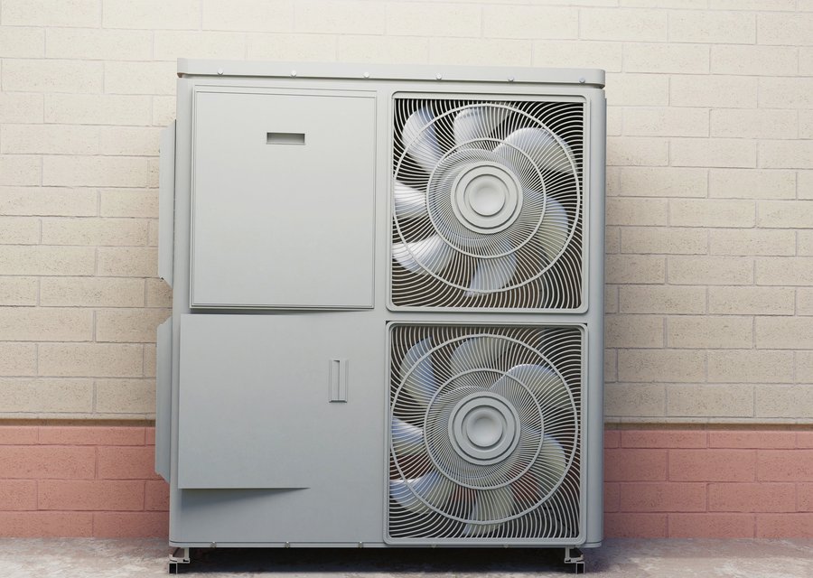 HVAC service Crestwood KY