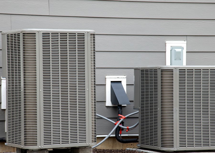 HVAC service Birdsboro PA