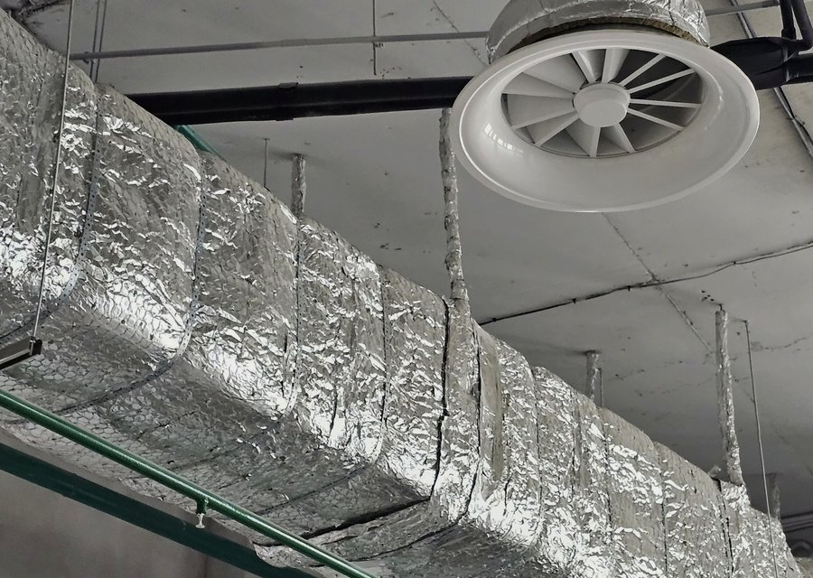 HVAC service Durham NC