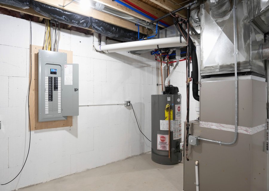 HVAC service Durham NC