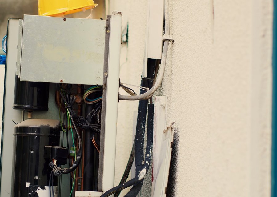 HVAC service Demarest NJ