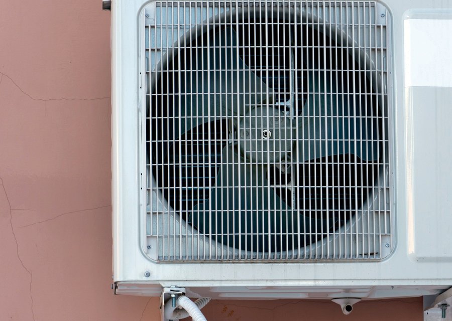 HVAC service Demarest NJ