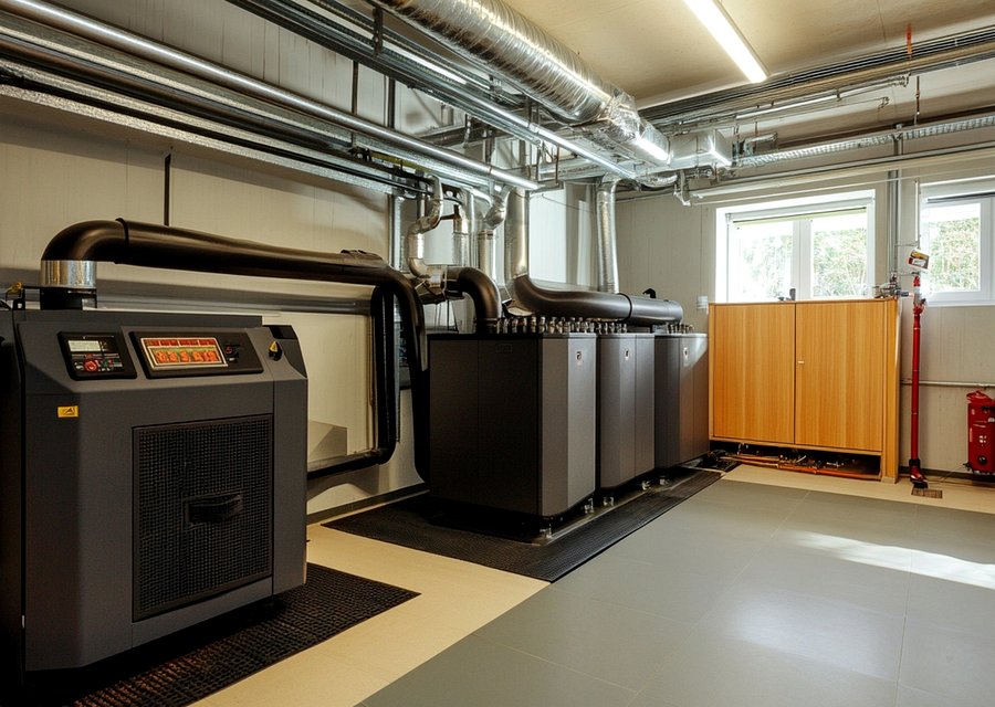 HVAC service Arnold MD