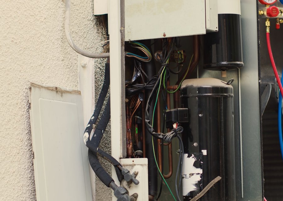HVAC service Arnold MD