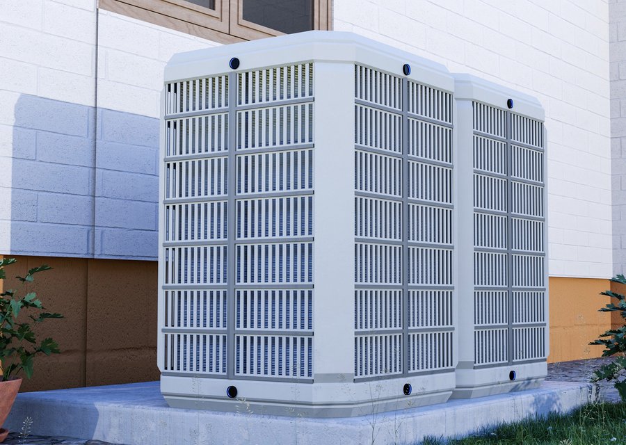 HVAC service Needham MA