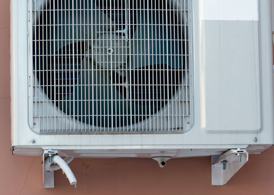 HVAC service Needham MA