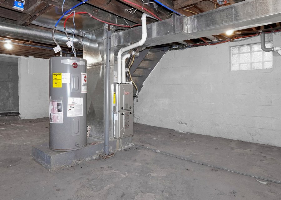HVAC service Daleville IN