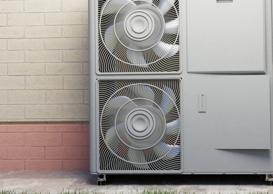 HVAC service Bonner Springs KS