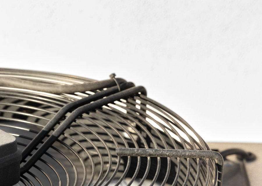 HVAC service Bonner Springs KS