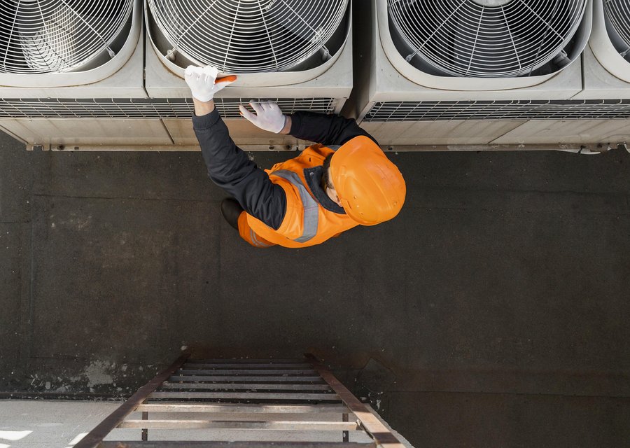 HVAC service Dunn NC
