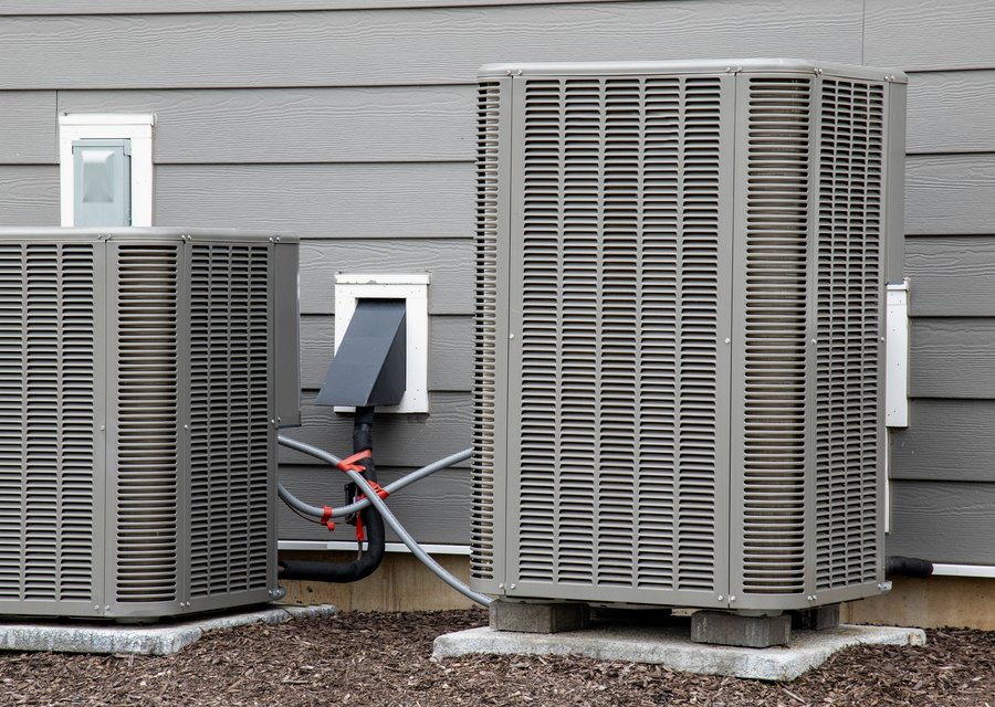 HVAC service Dunn NC