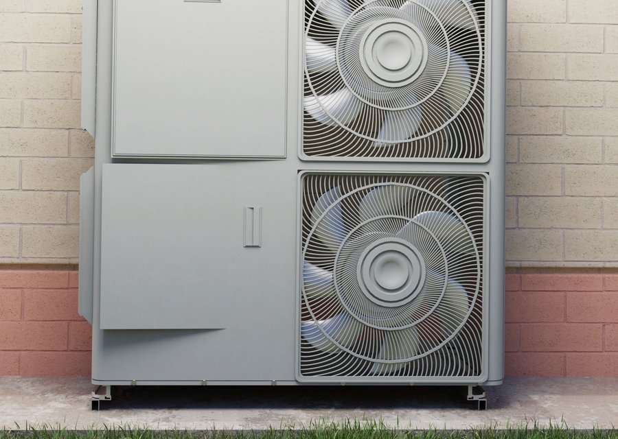 HVAC service Eddystone PA