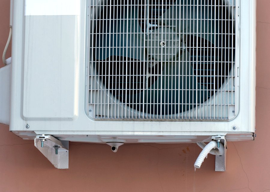 HVAC service Fredericksburg VA