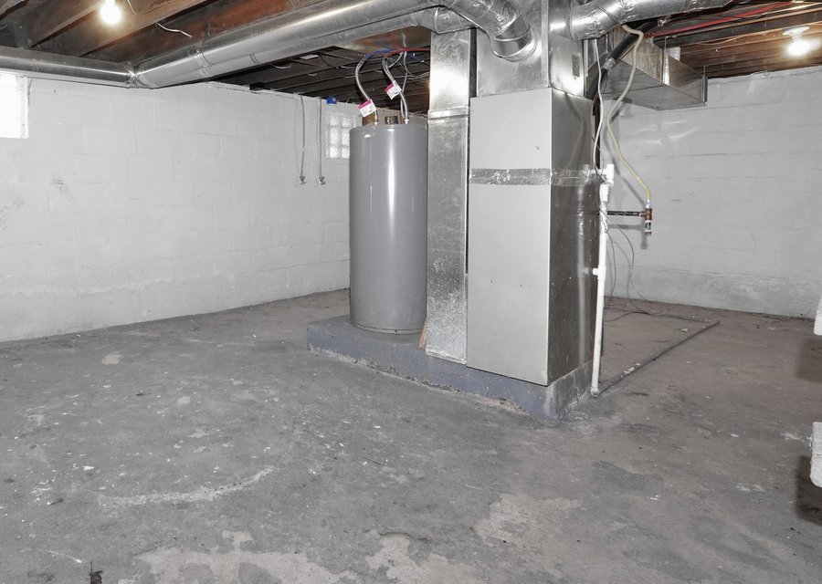 HVAC service Cross Roads TX