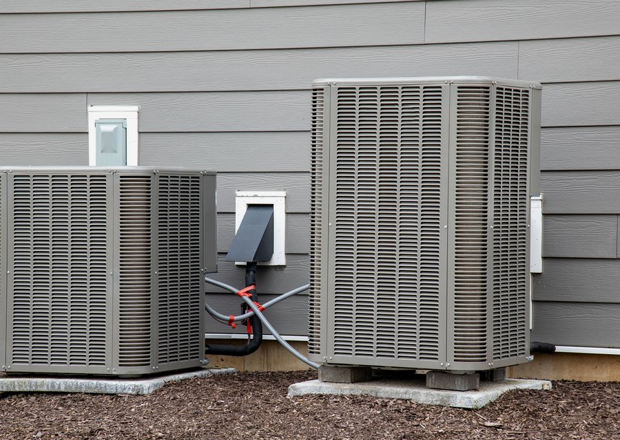 HVAC service Daphne AL