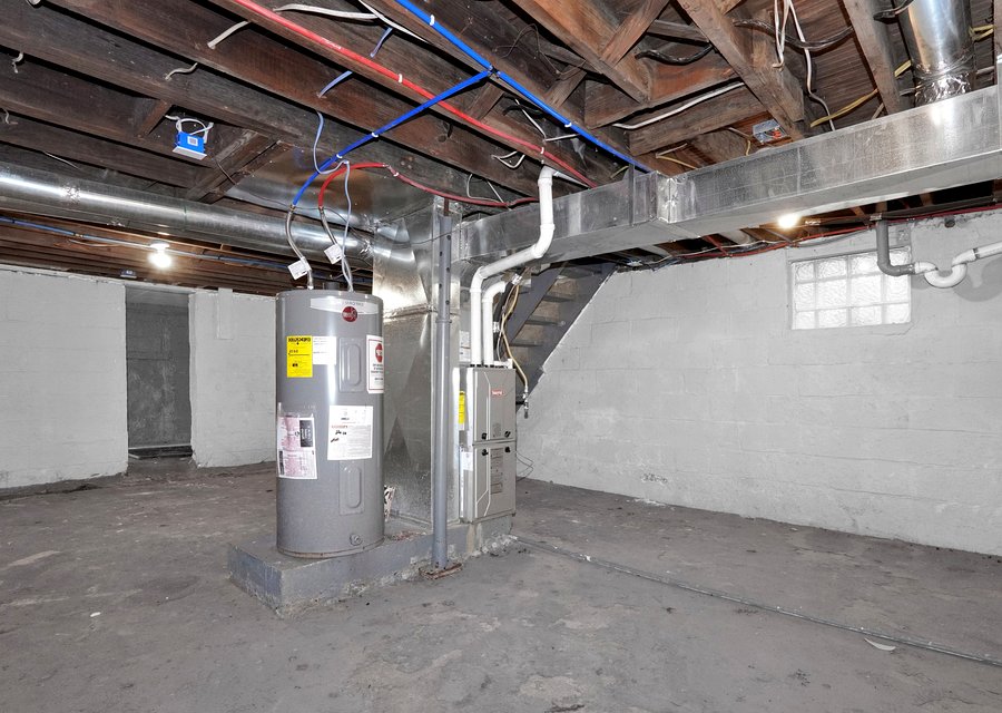 HVAC service Daphne AL