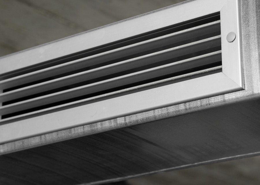 HVAC service Meeker OK