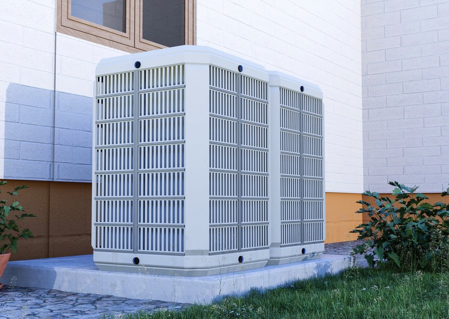 HVAC service McDonald TN