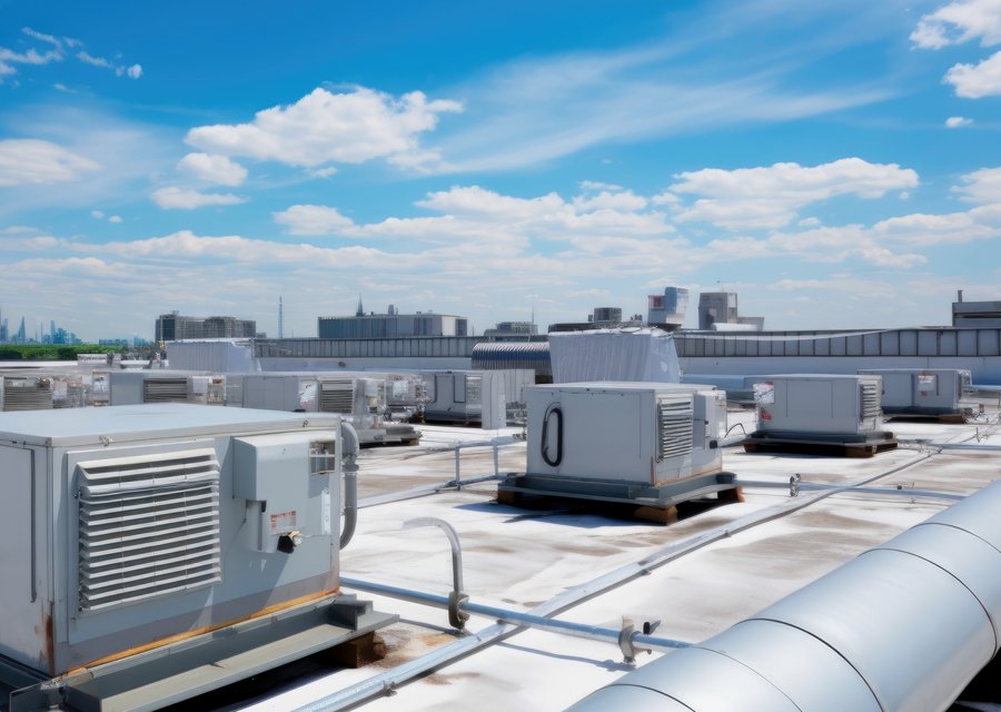 HVAC service Buckner KY