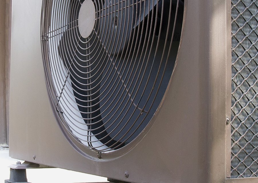 HVAC service Buckner KY