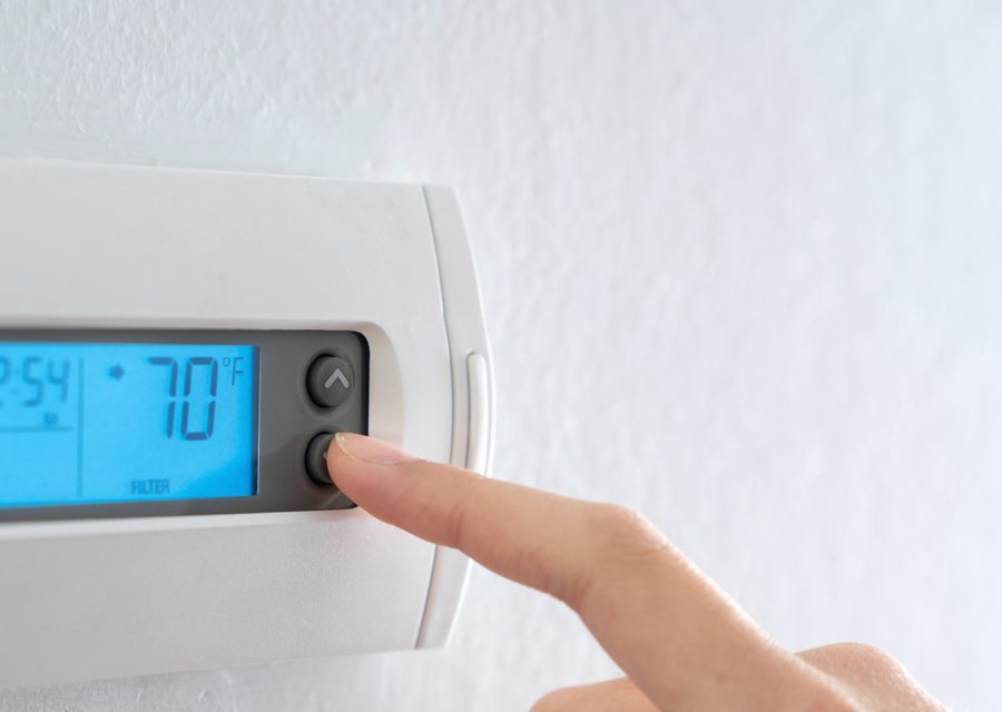 HVAC service Buckner KY
