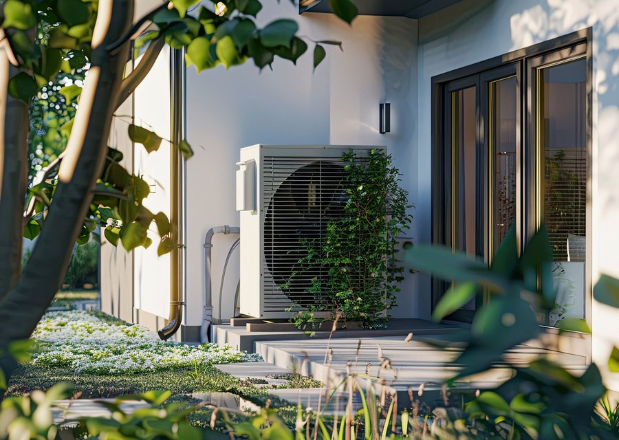 HVAC service New Garden PA