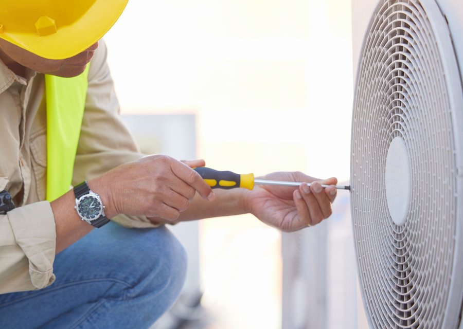 HVAC service Newburgh NY