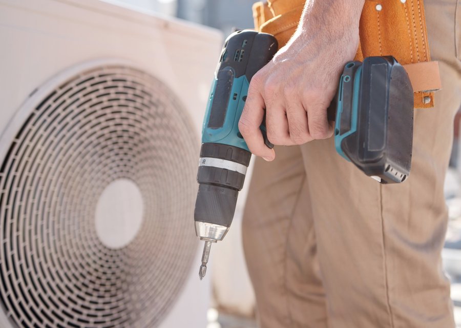 HVAC service Culver City CA