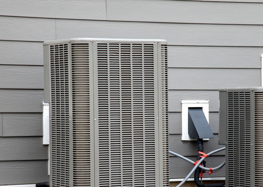 HVAC service Del Valle TX