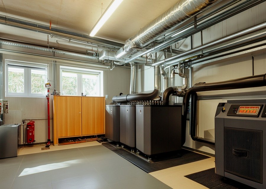 HVAC service Del Valle TX