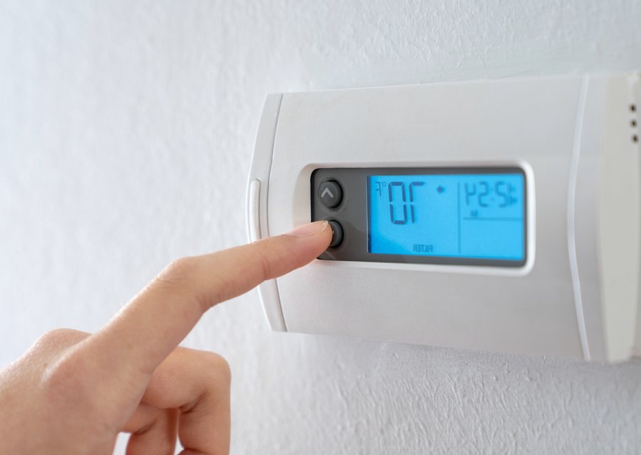 HVAC service Clemmons NC