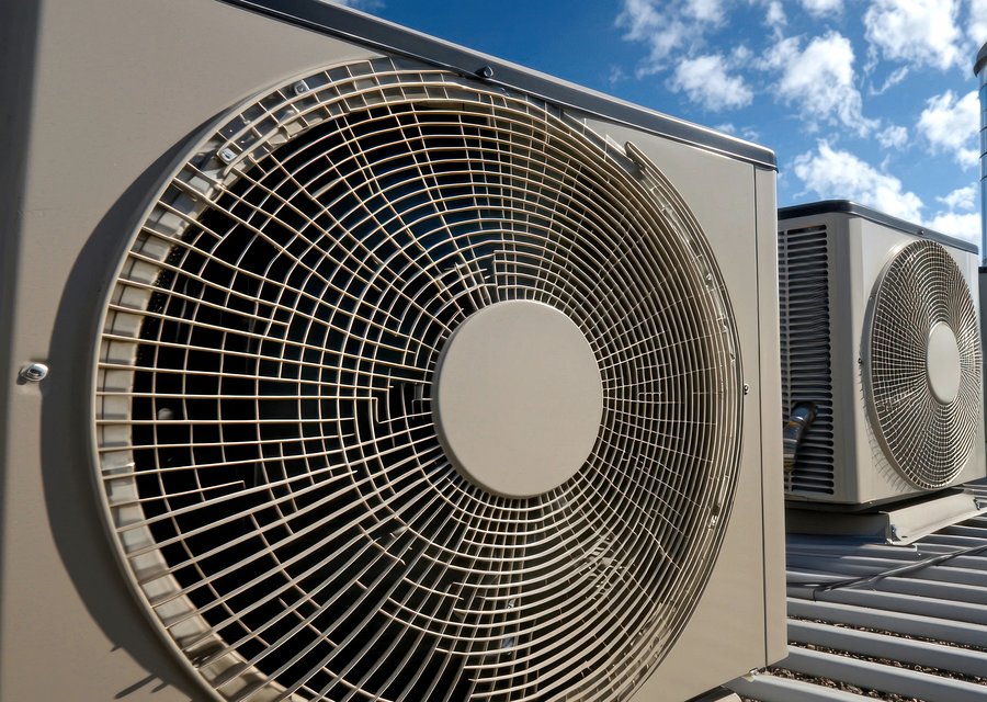 HVAC service Clemmons NC