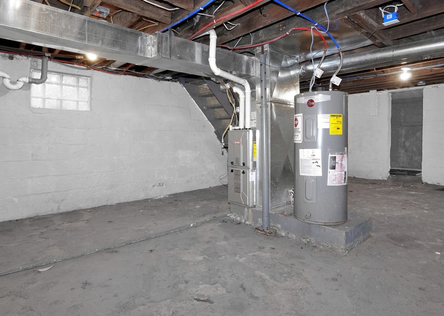 HVAC service Somers NY