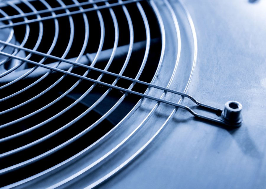 HVAC service King George VA