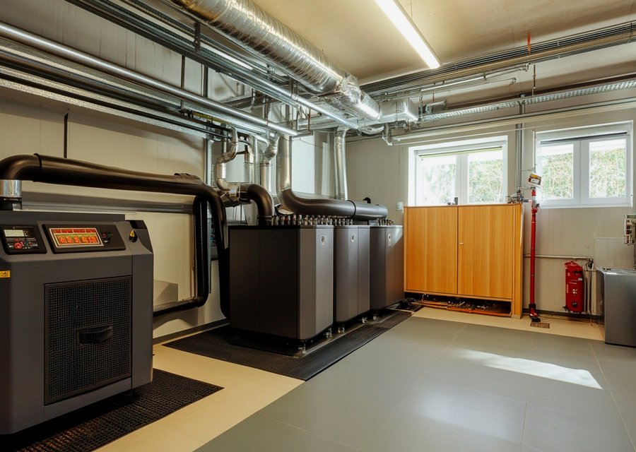 HVAC service Dillsburg PA
