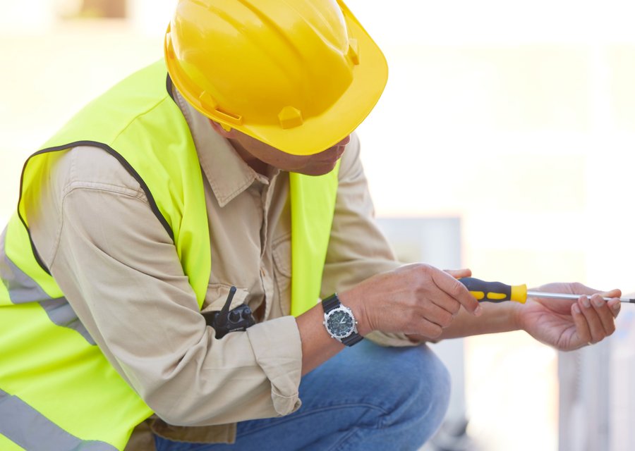 HVAC service Chanhassen MN