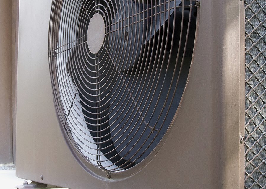 HVAC service Chanhassen MN