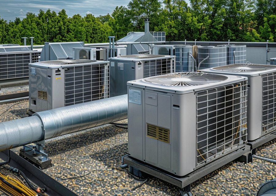 HVAC service Washington NY