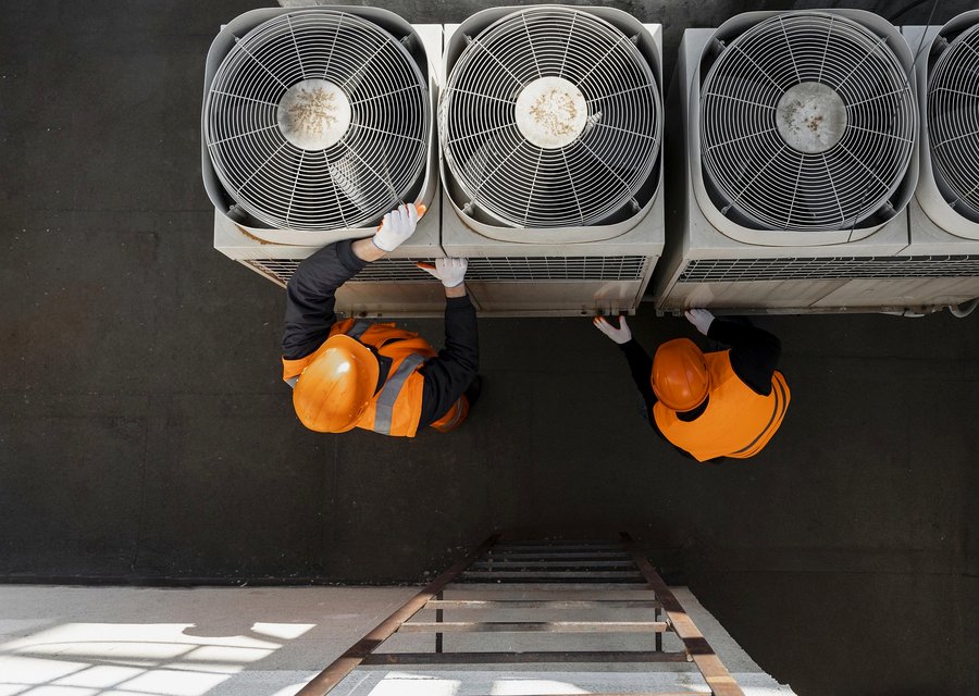 HVAC service Washington NY