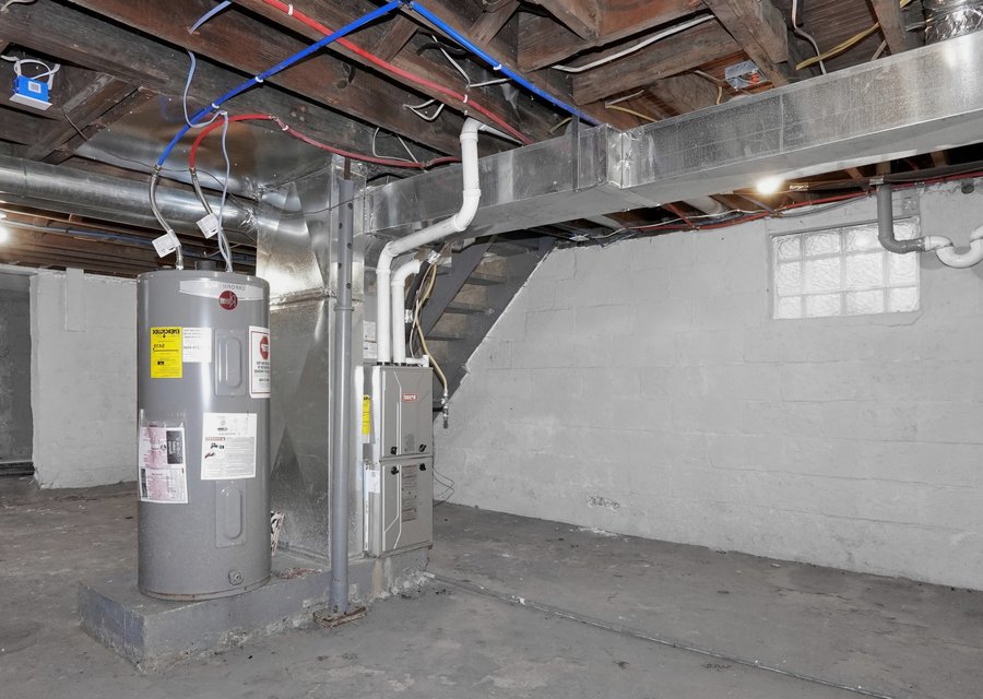 HVAC service Washington NY
