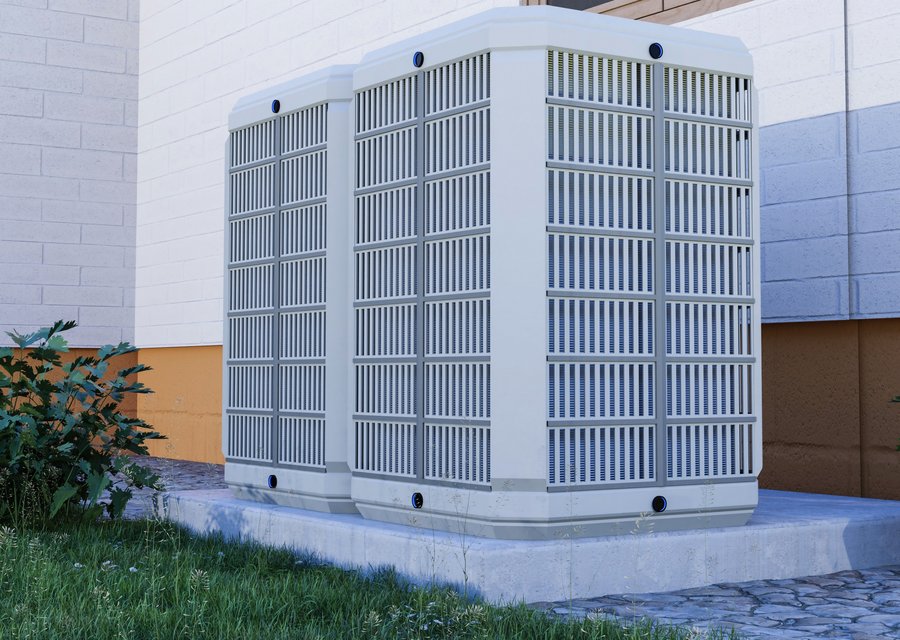 HVAC service Anadarko OK