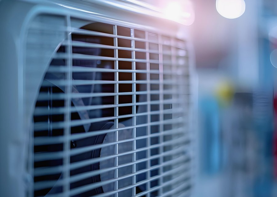 HVAC service Anadarko OK