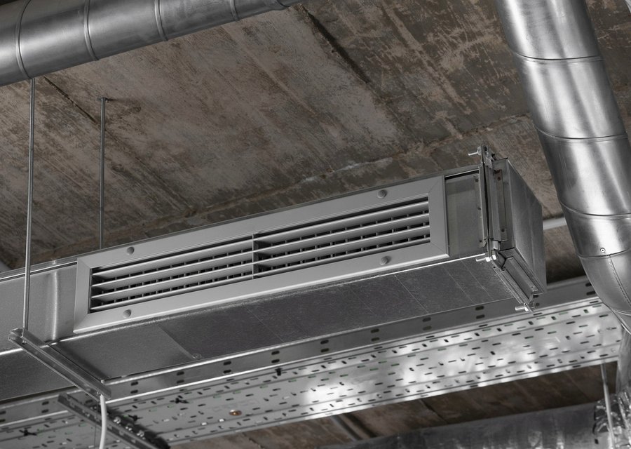 HVAC service Aztec NM