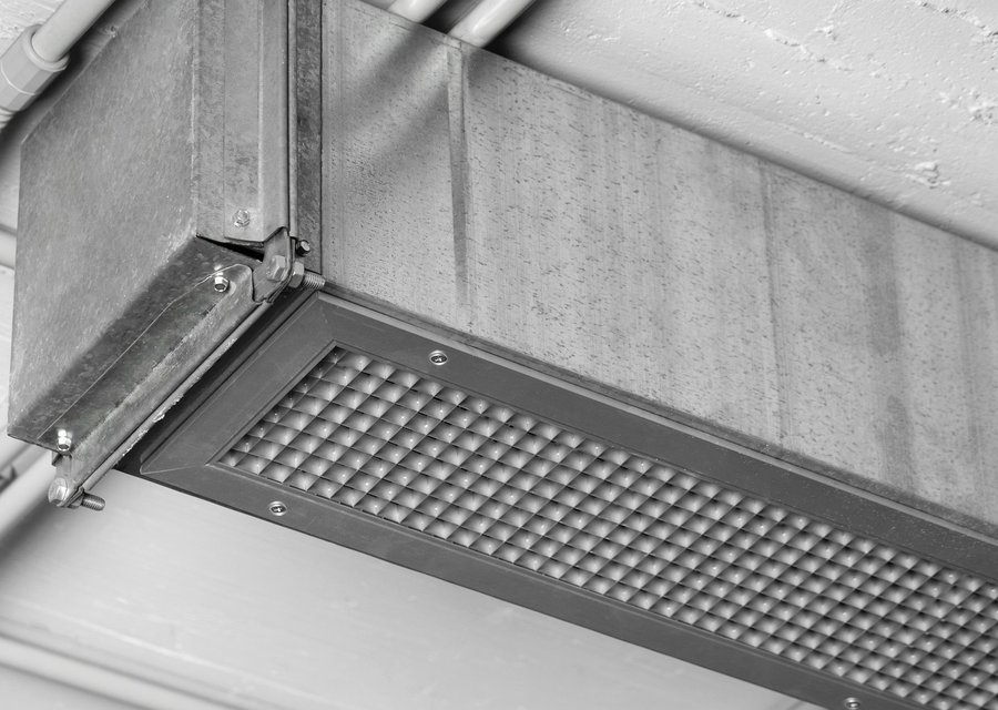 HVAC service Easley SC