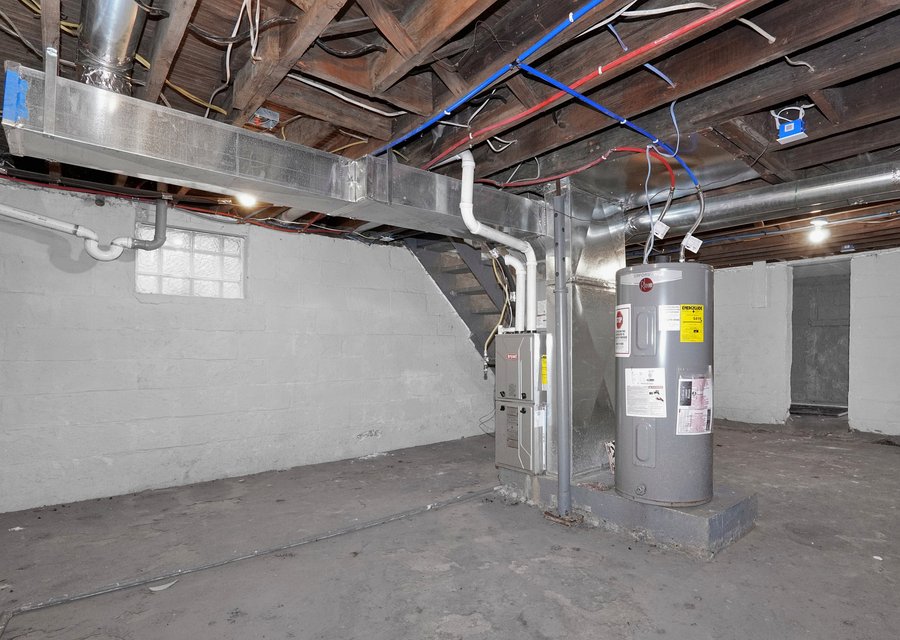 HVAC service Easley SC